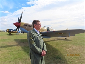 Customer Photo of Ultimate Wing to Wing Experiences Duxford